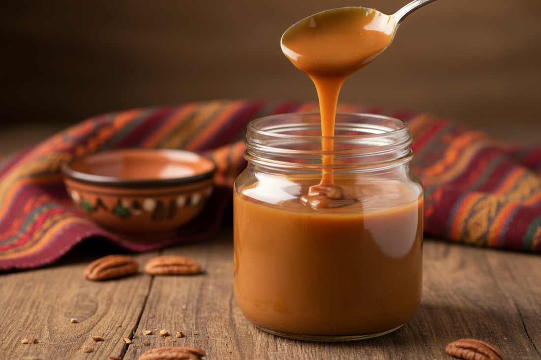 Dulce de leche: Alt du trenger å vite om Sør-Amerikas karamell