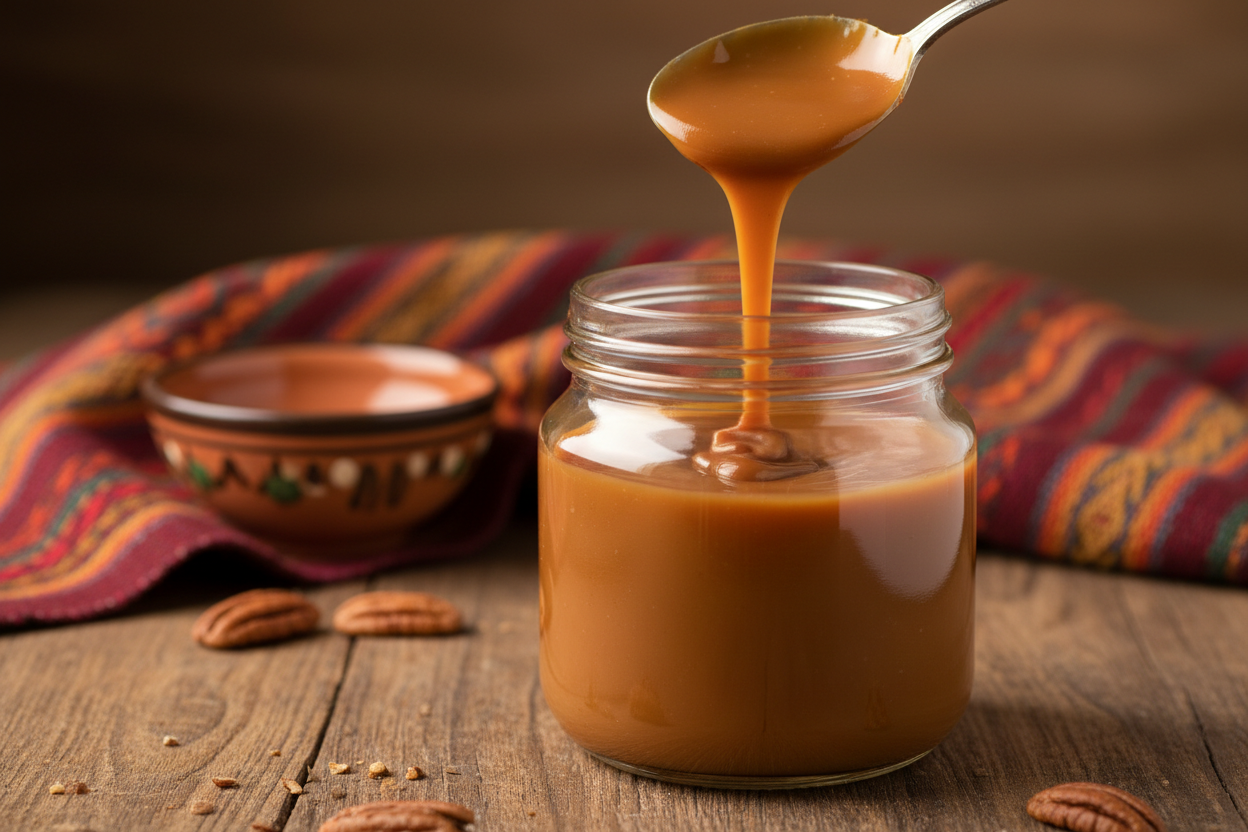 Dulce de leche: Alt du trenger å vite om Sør-Amerikas karamell