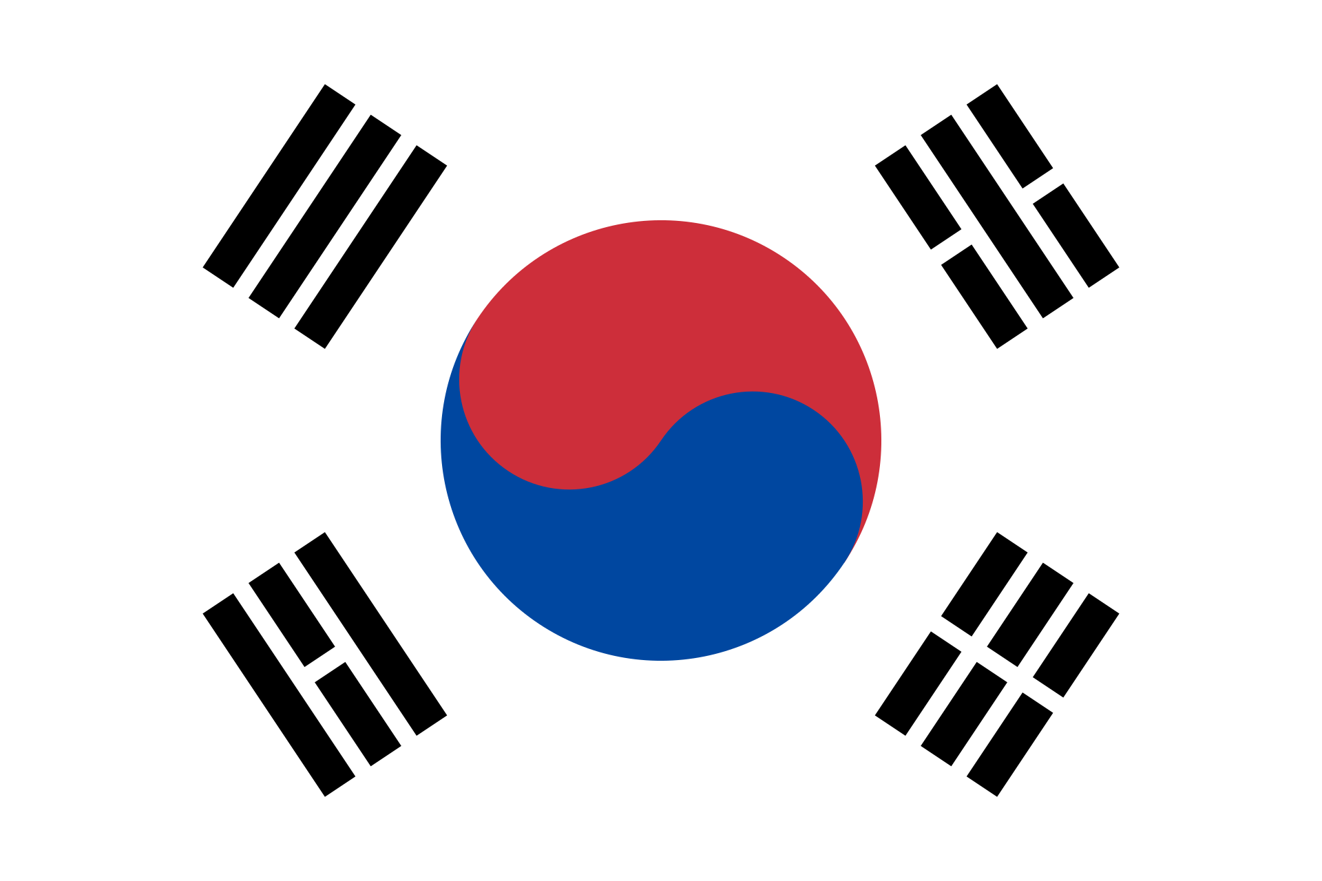 Sør-Korea