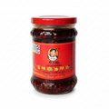 Lao Gan Ma Crispy Chili in Oil 210g - produktbilde