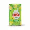 CBSe Yerba Mate Limon 500g