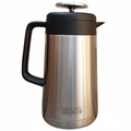 3-in-1 French Press Vakum Termos