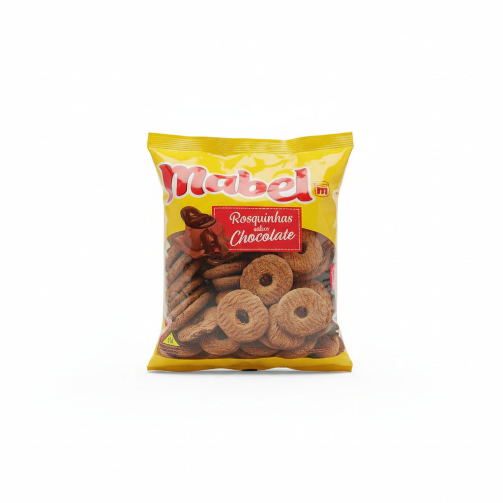 Mabel Sjokoladekjeks 300g - produktbilde
