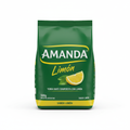 Amanda Limon Yerba Mate 500