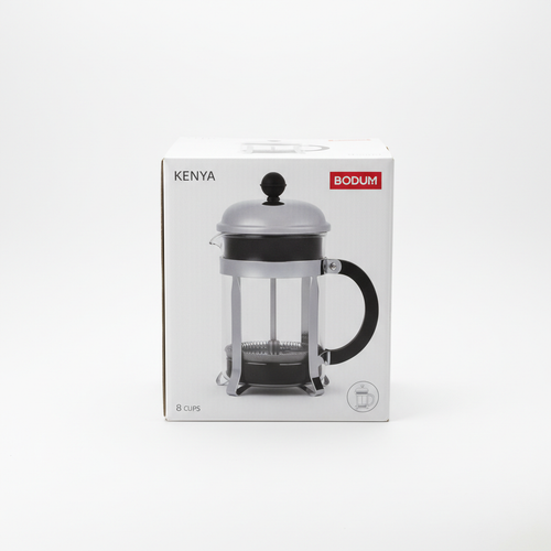 Bodum Presskanne Kenya 8 kopper