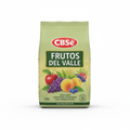 CBSé Yerba Mate - Frutos del Valle 500g