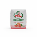 CBSe Yerba Mate Grapefruit 500g