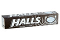 Halls Extra Strong 33,5g