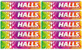 Halls Fruit Flavour Mix 33,5g – fruktdrops