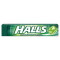 Halls Mild Spearmint  33,5 g