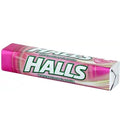 Halls Watermelon 33,5g – drops med vannmelonsmak