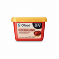 Bibigo Gochujang Rød Pepper Paste 500g - produktbilde