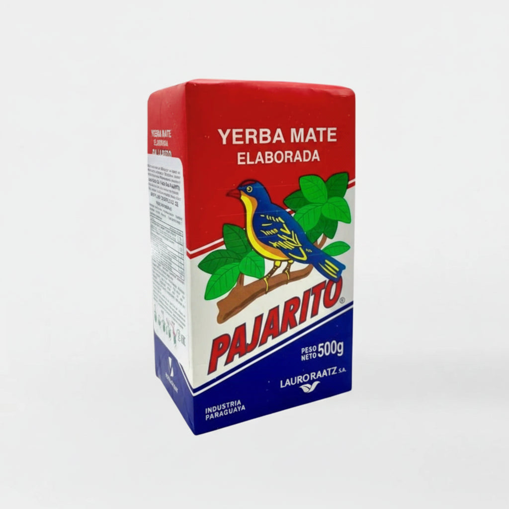 El Mayorista - 10 kg Pajarito