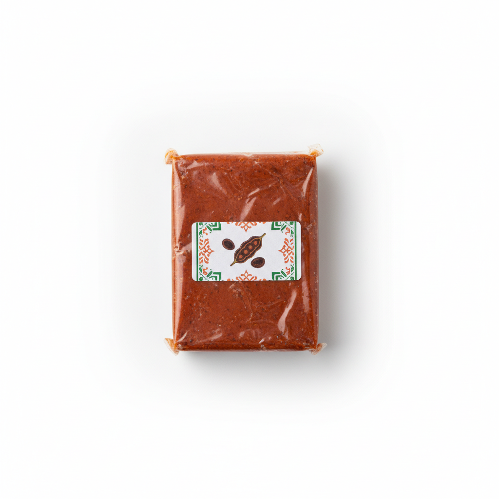 Pasta de Achiote