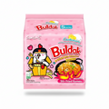 Samyang Buldak Ramen Carbonara 5x130g - produktbilde