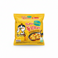 Samyang Buldak Hot Chicken Ramen Ost 5x140g - produktbilde