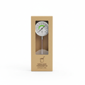 Termometer til yerba mate