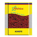 ACHIOTE EN GRANO