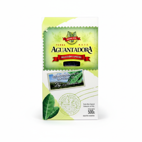 Aguantadora Seleccion Especial