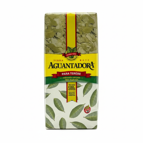 Aguantadora Terere