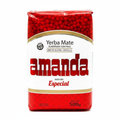 Amanda Selección Especial
