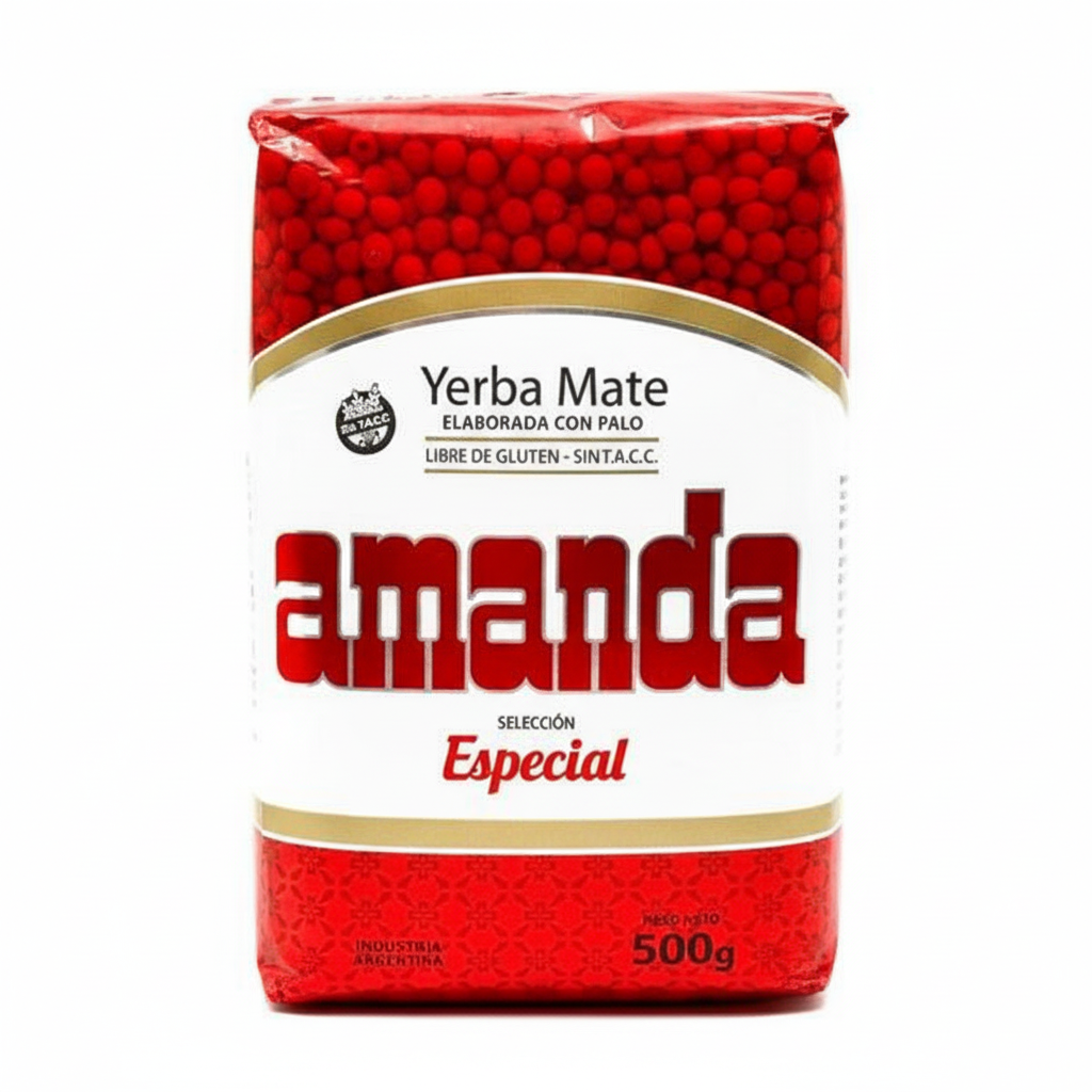 Amanda Selección Especial