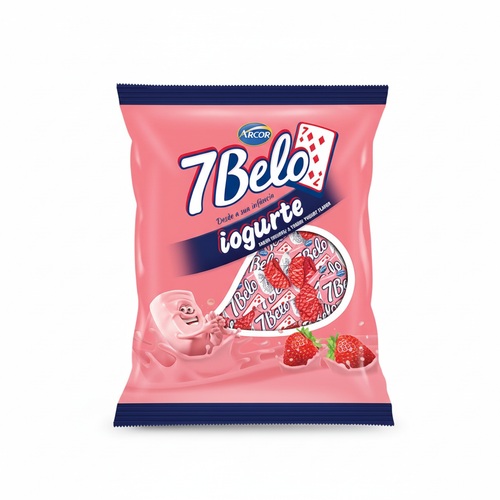 ARCOR 7Belo