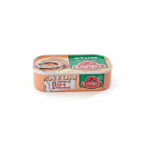 ATUM NATURAL RAMIREZ