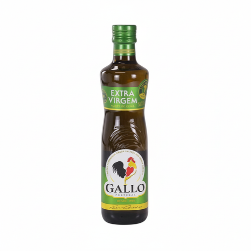 AZEITE EXTRA VIRGEM GALLO