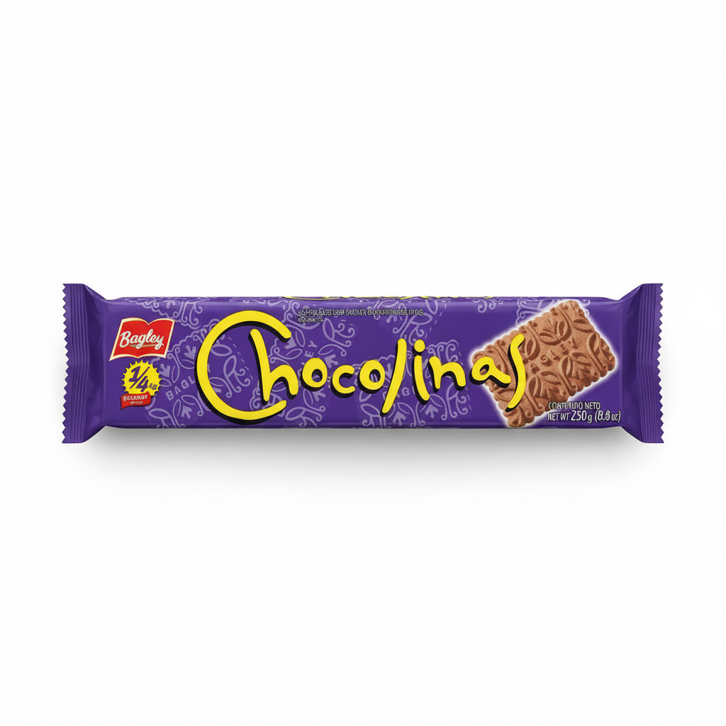 Bagley Chocolinas