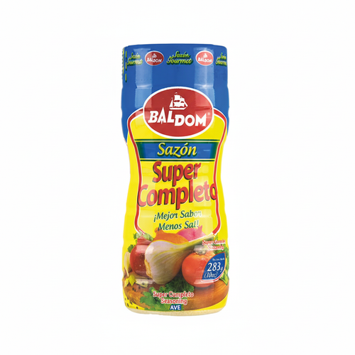 BALDOM Sazón Super Completo