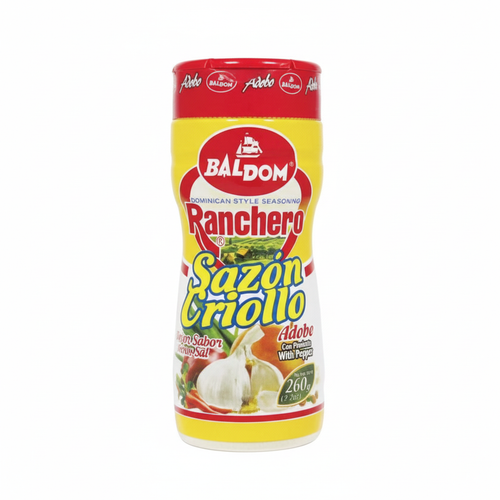 Baldom Sazon Ranchero