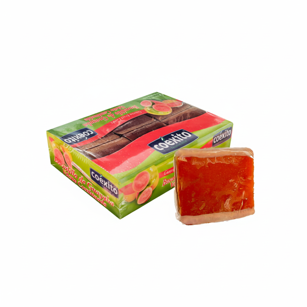 Bocadillo Combinado COEXITO