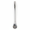 Bombilla Cuchara SILVER