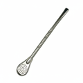 Bombilla Cuchara SILVER