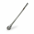 Bombilla Cuchara SILVER