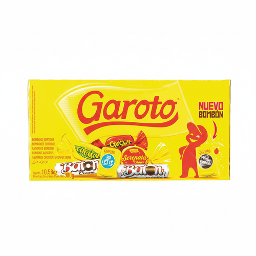 Bombons Sortidos GAROTO