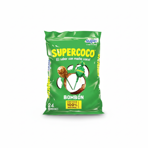 Bon Bom Supercoco