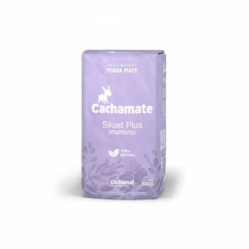 Cachamate Siluet Plus