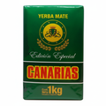 Canarias Especial Yerba Mate