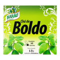 CHÁ BOLDO BARÃO