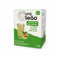 Chá Frio Matte Leao Verde