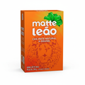 CHÁ MATE LEÃO GRANEL