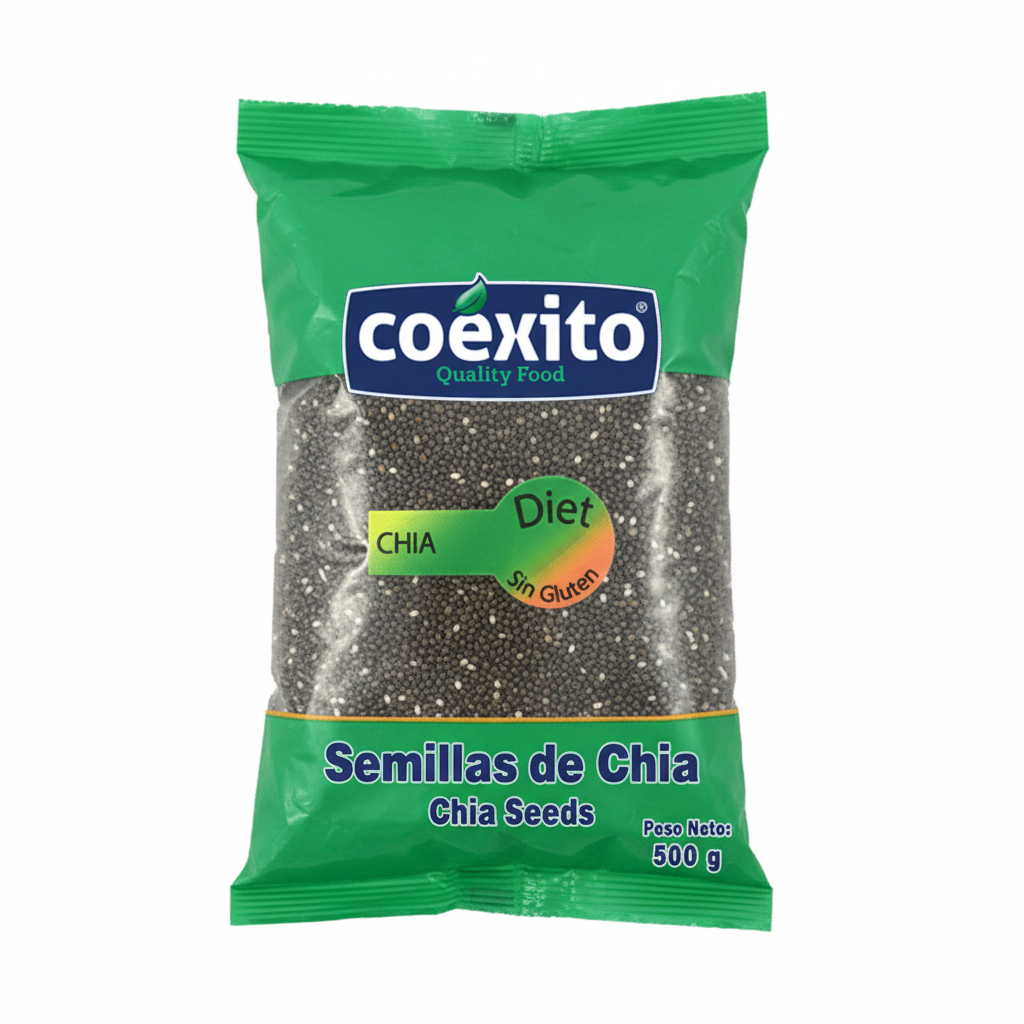 Chia Coexito