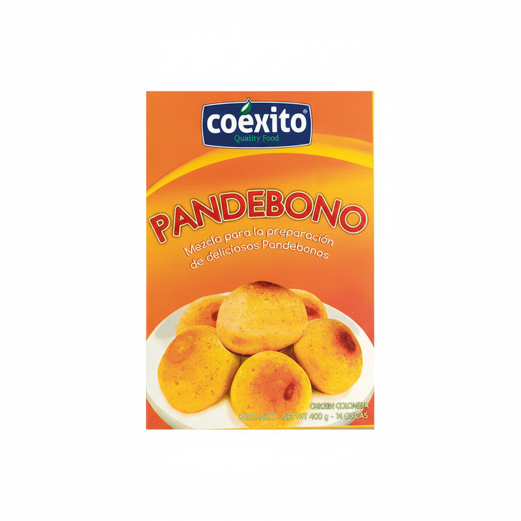 COEXITO Mezcla para Pandebonos