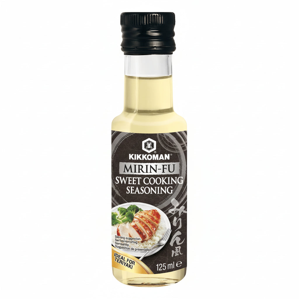 Kikkoman Mirin-Fu Sweet Cooking Seasoning 250ml