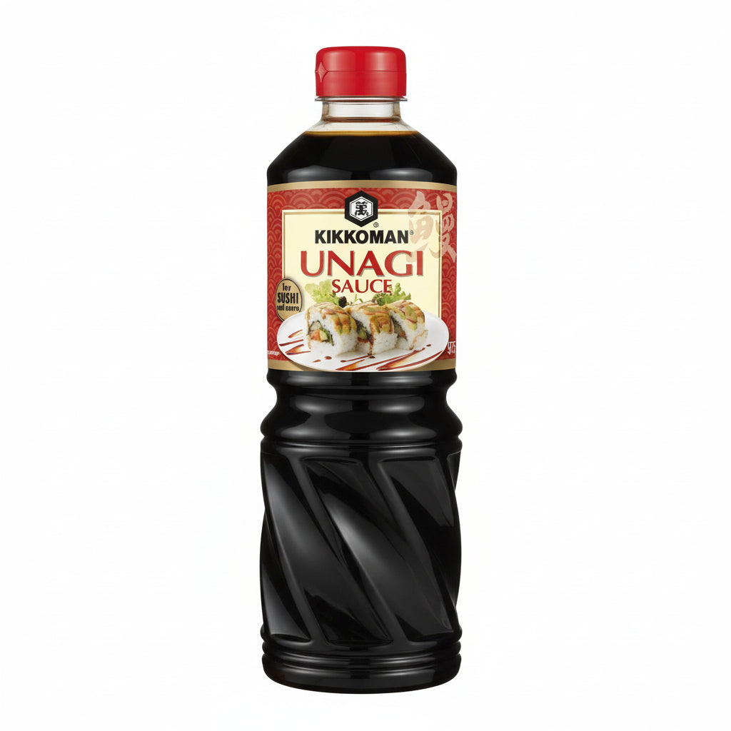 Kikkoman Unagi Sauce 250ml