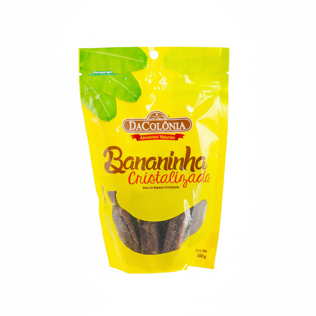 DACOLONIA Bananinha