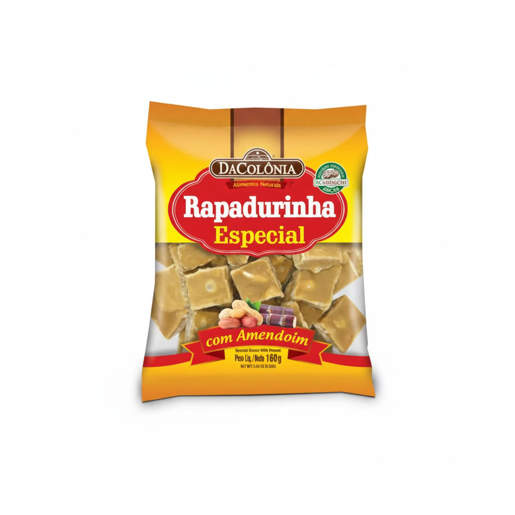 Dacolonia Rapadura Especial