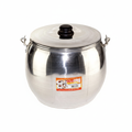 DEL REY Caldeirão 15l